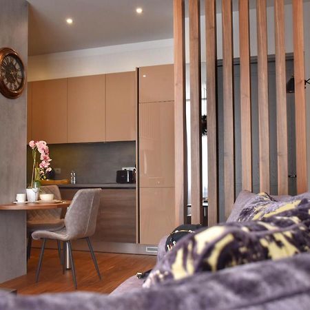 Blaumana Residence Apartment In Riga Center Екстериор снимка