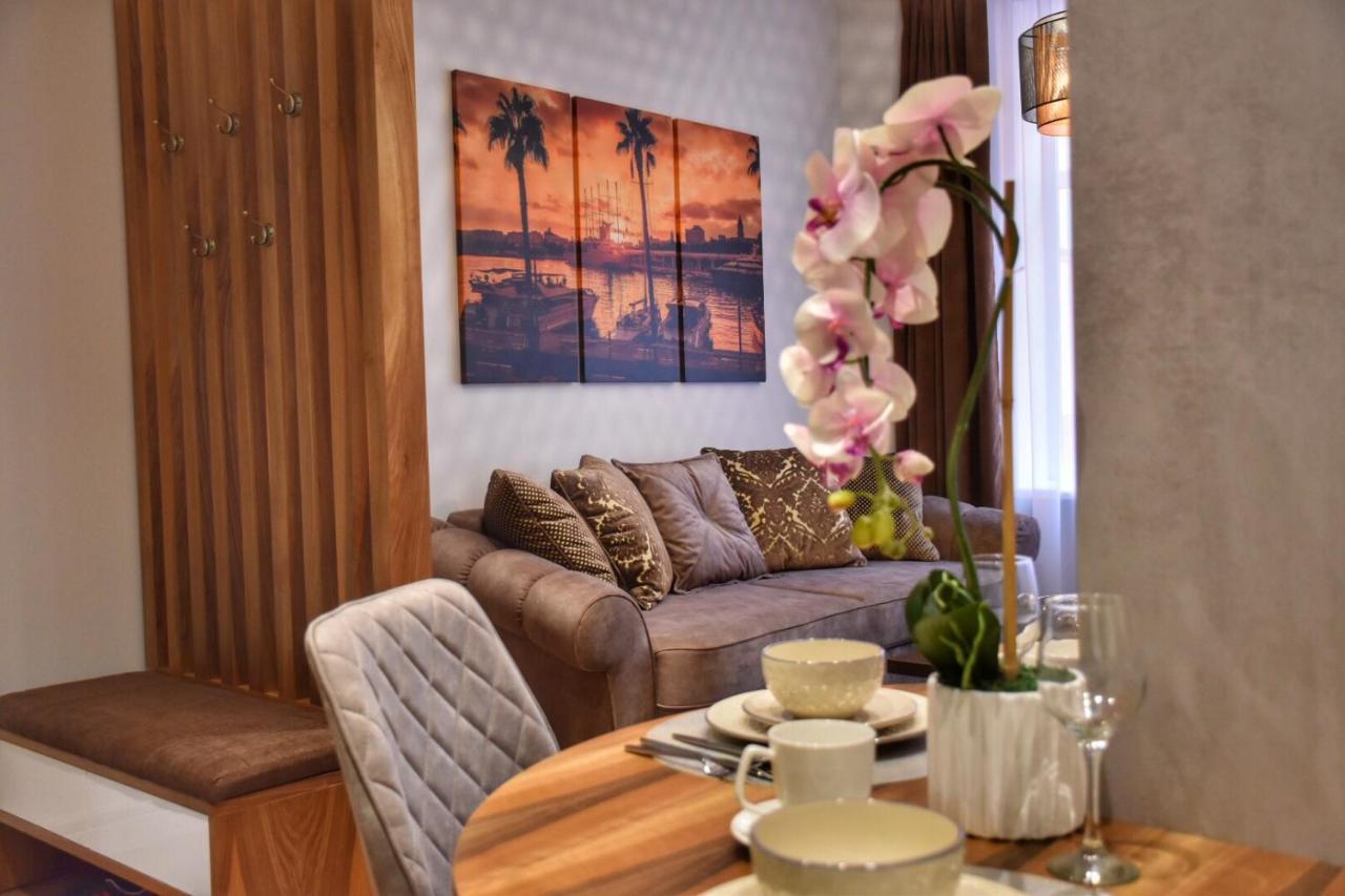 Blaumana Residence Apartment In Riga Center Екстериор снимка