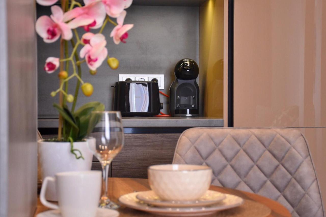 Blaumana Residence Apartment In Riga Center Екстериор снимка