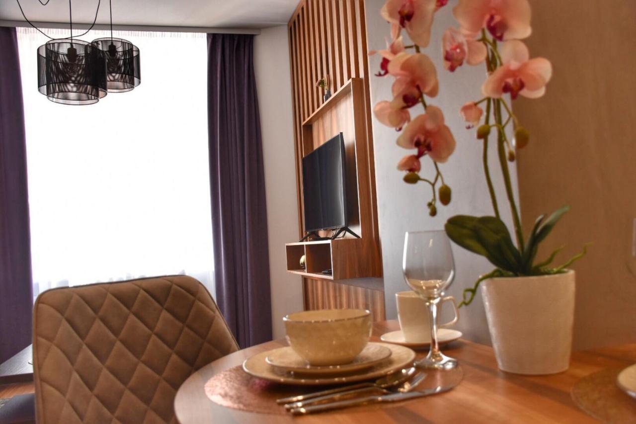 Blaumana Residence Apartment In Riga Center Екстериор снимка