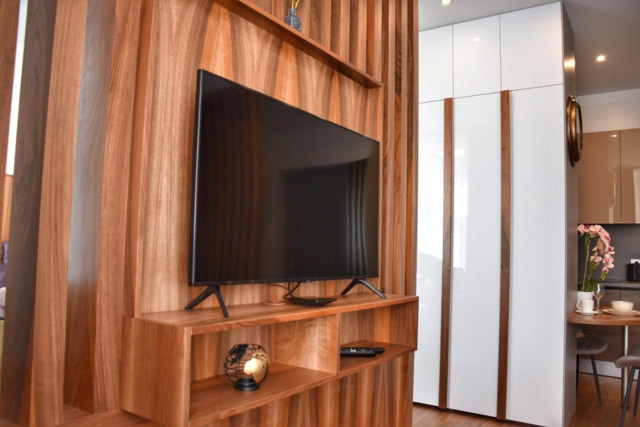 Blaumana Residence Apartment In Riga Center Екстериор снимка