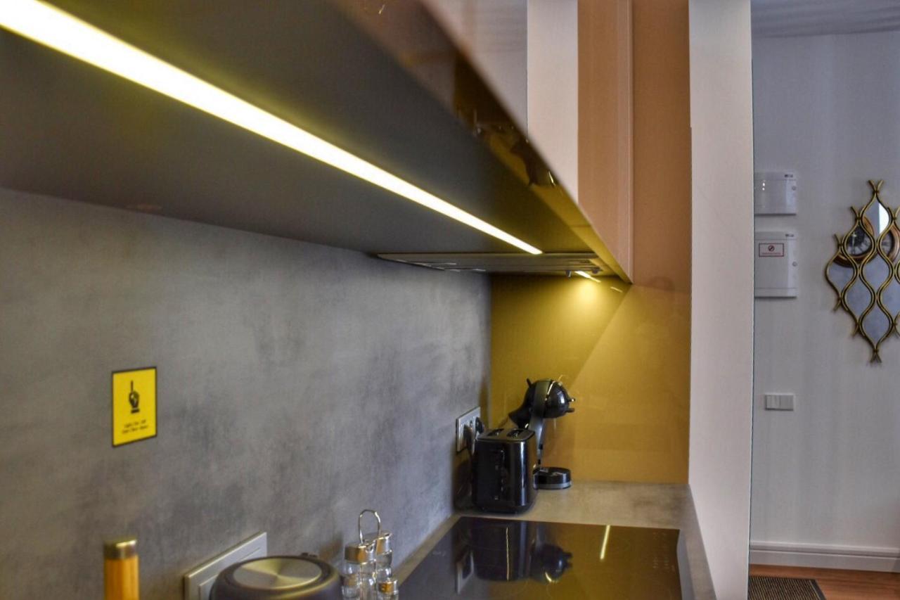 Blaumana Residence Apartment In Riga Center Екстериор снимка