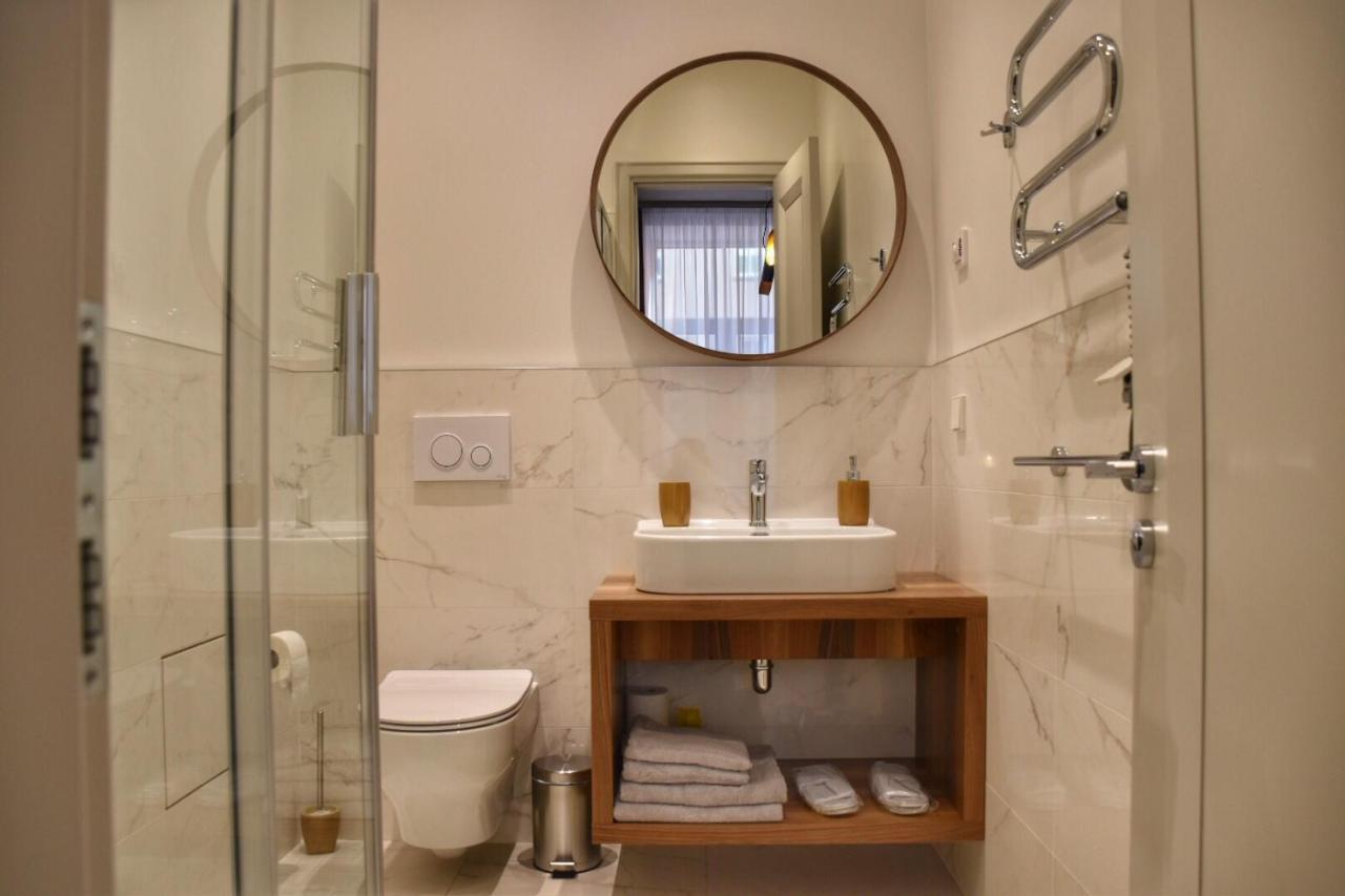 Blaumana Residence Apartment In Riga Center Екстериор снимка