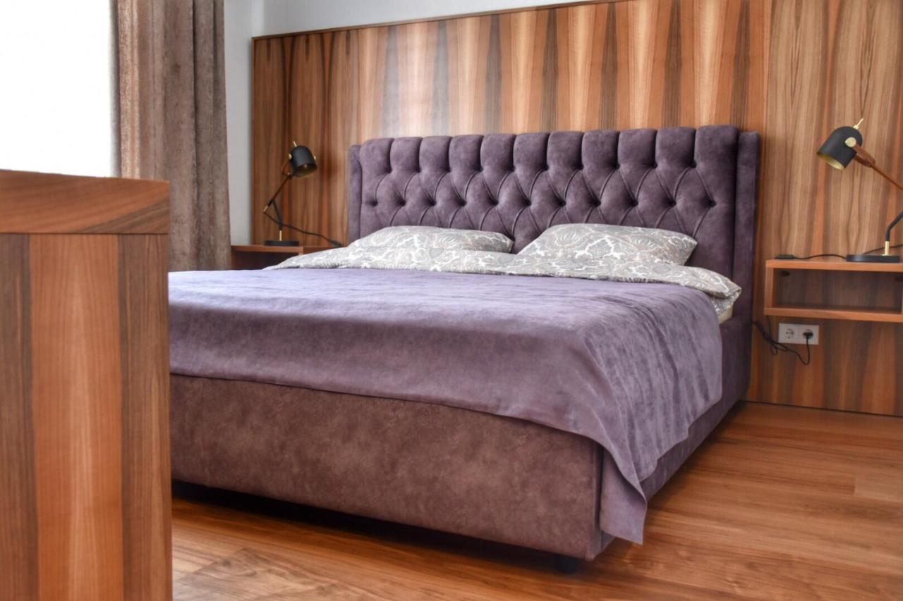 Blaumana Residence Apartment In Riga Center Екстериор снимка