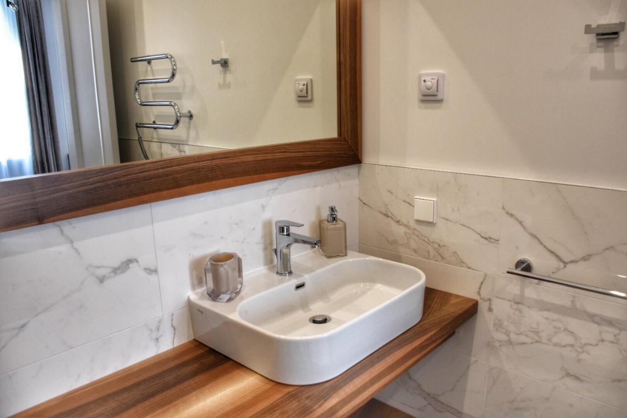 Blaumana Residence Apartment In Riga Center Екстериор снимка