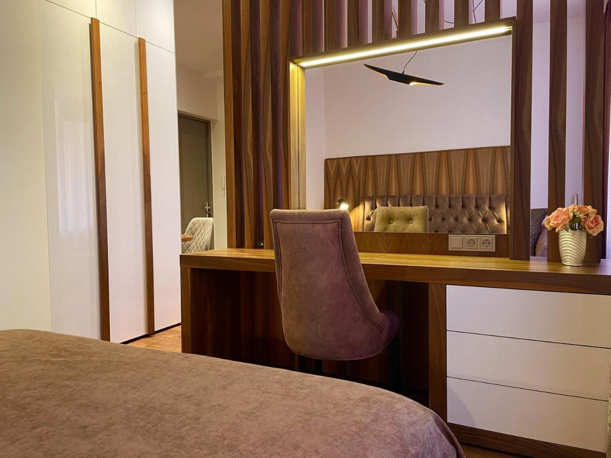 Blaumana Residence Apartment In Riga Center Екстериор снимка