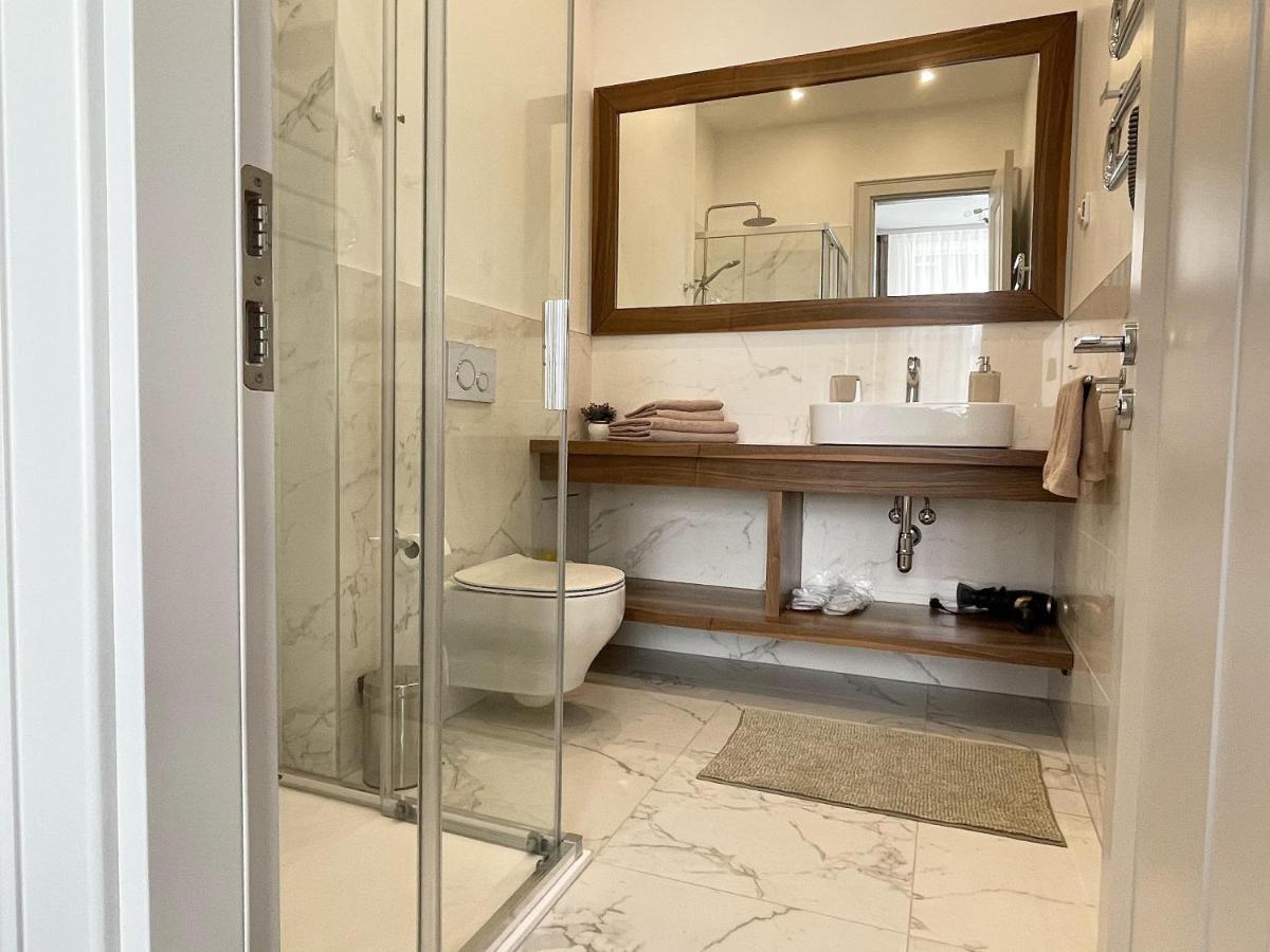Blaumana Residence Apartment In Riga Center Екстериор снимка